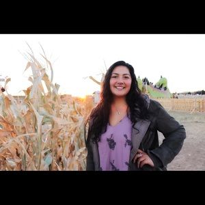 Meet your Posher, Ashlynn